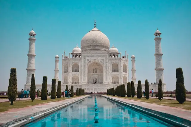 Best of Uttar Pradesh, Madhya Pradesh and Bihar 2